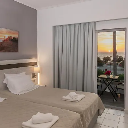 Appartement Irene *