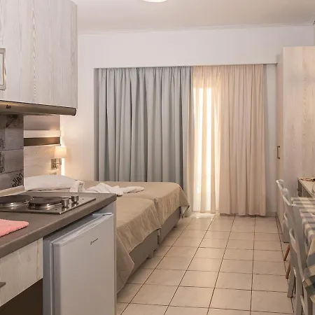Irene Appartement Mastichari (Kos)