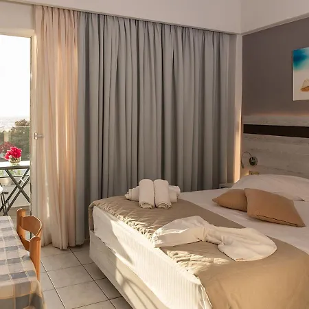 Irene Appartement