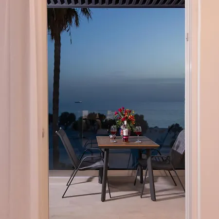 Irene Appartement