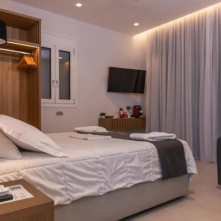 Appartement Irene