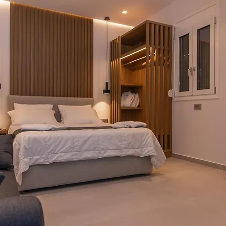 Appartement Irene *