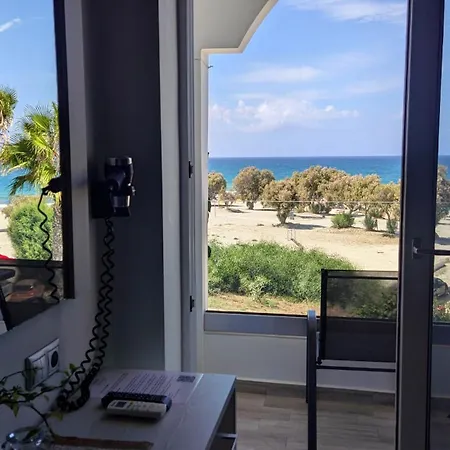 Appartement Irene *