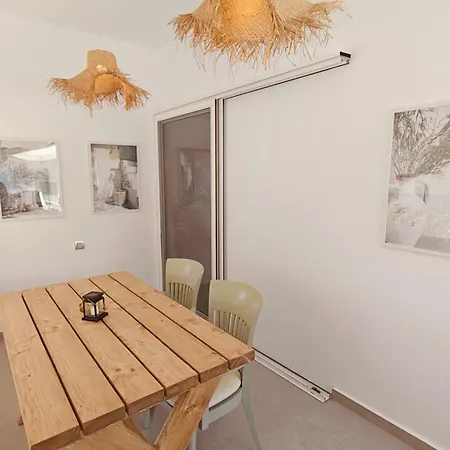 Irene Appartement