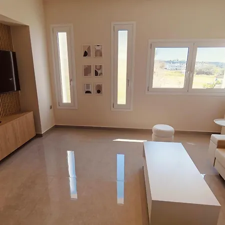 Appartement Irene *