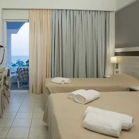 Irene Appartement *