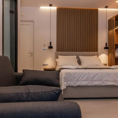 Irene Apartment Mastichari (Kos)