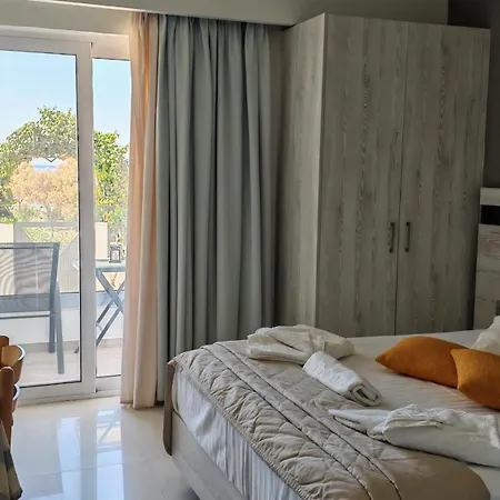 Apartmán Irene *