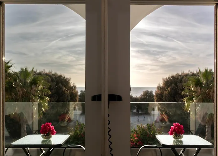 Irene * Mastichari (Kos)