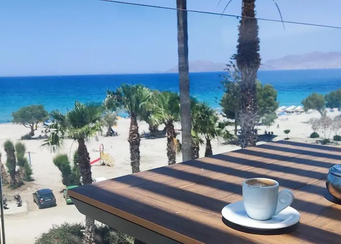 Irene Apartment Mastichari (Kos)