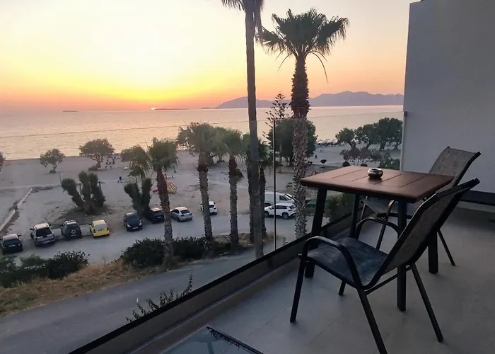 Irene Mastichari (Kos)