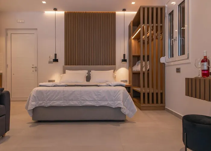 Irene * Mastichari (Kos)