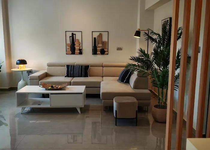 Apartment Irene Mastichari (Kos)