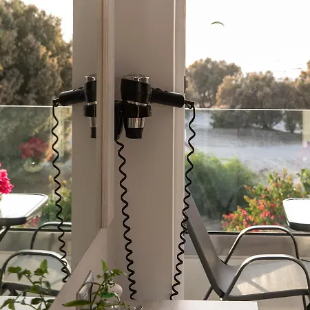 شقة Irene