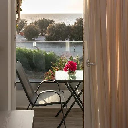 Irene Mastichari (Kos)