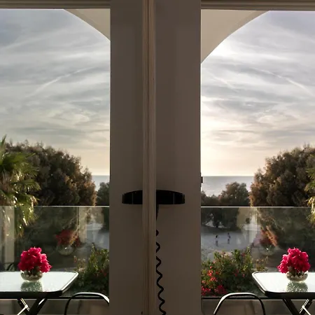 Irene * Mastichari (Kos)