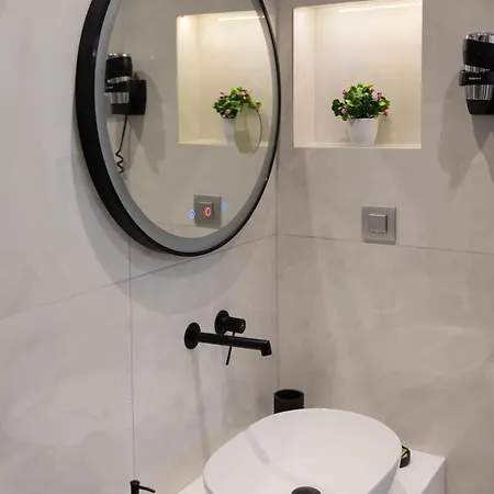 Apartament Irene Mastichari (Kos)