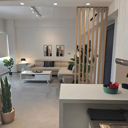 Irene Apartment