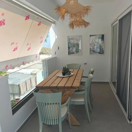 Apartamento Irene
