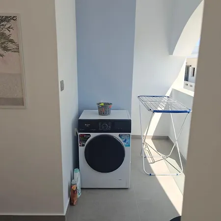 Irene Apartment *