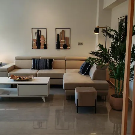 Apartament Irene Mastichari (Kos)