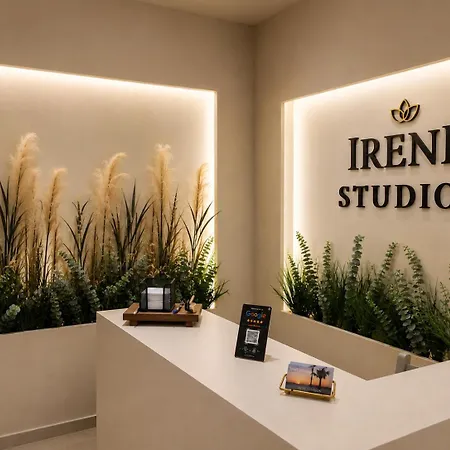 Irene * ماستيخاري
