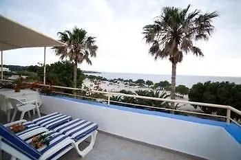 Irene Mastichari (Kos)