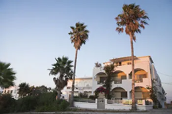 Irene * Mastichari (Kos)