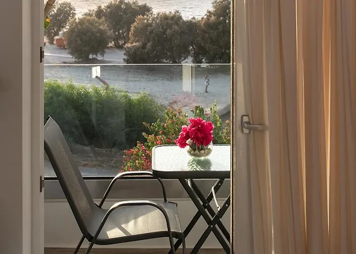 Irene ماستيخاري