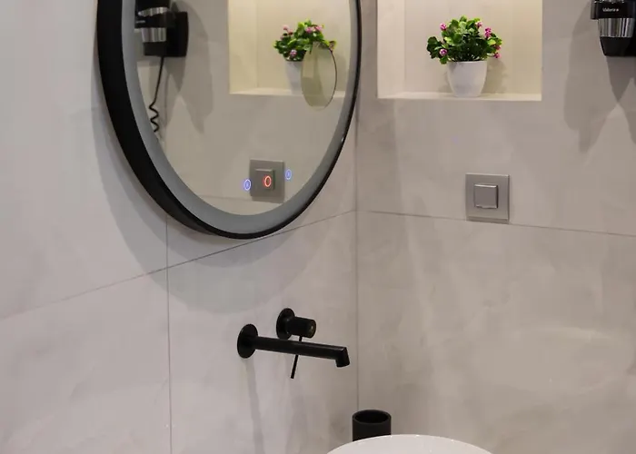 شقة Irene ماستيخاري