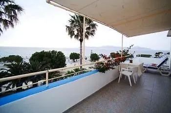 Irene ماستيخاري