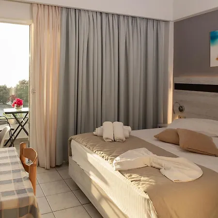 Apartment Irene Mastichari (Kos)