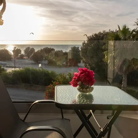 Apartmán Irene Mastichari (Kos)