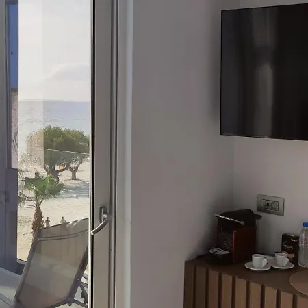 Apartment Irene *
