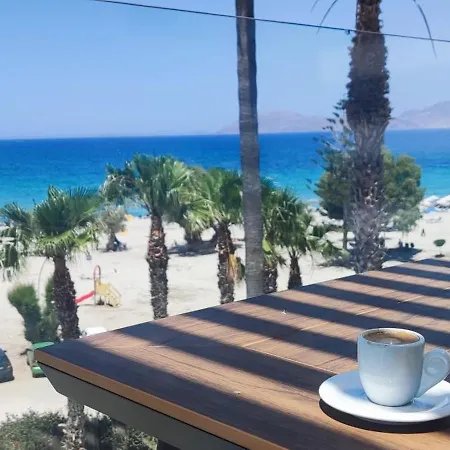 Irene Apartmán Mastichari (Kos)