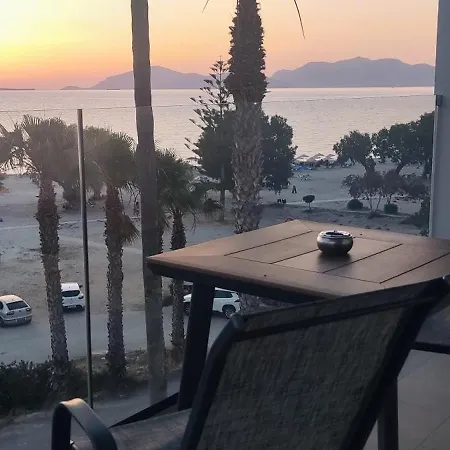 Apartment Irene Mastichari (Kos)