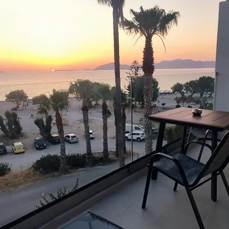 Irene Mastichari (Kos)