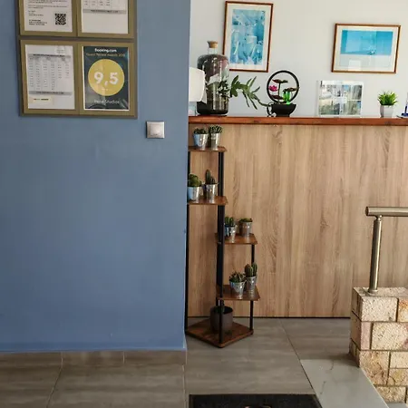 Irene Apartment