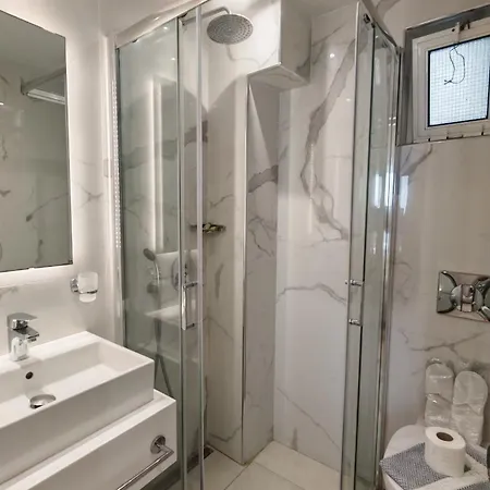 Irene Apartment