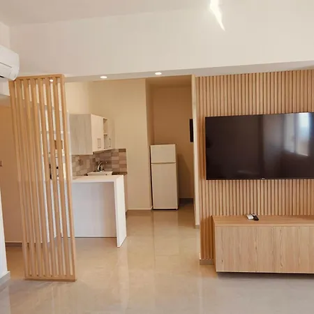 Apartment Irene Mastichari (Kos)