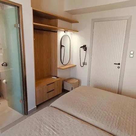 Irene Apartmán Mastichari (Kos)