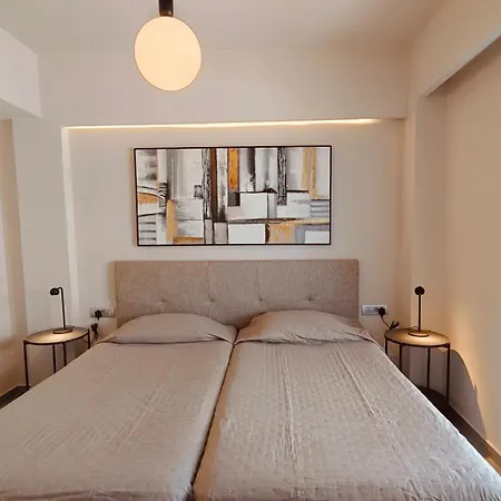 Apartmán Irene Mastichari (Kos)