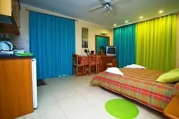 Irene Apartment