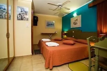 Irene Apartment