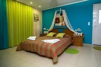 Apartmán Irene Mastichari (Kos)