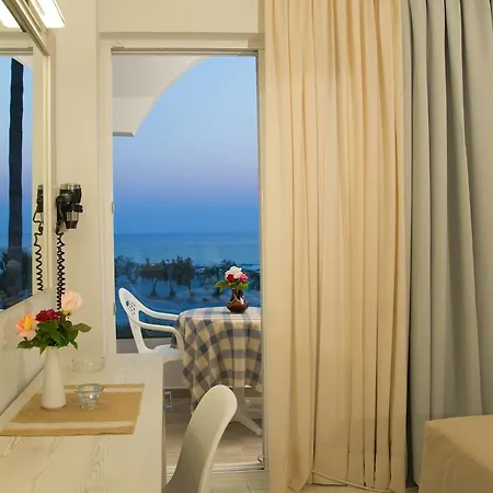 Irene Apartment