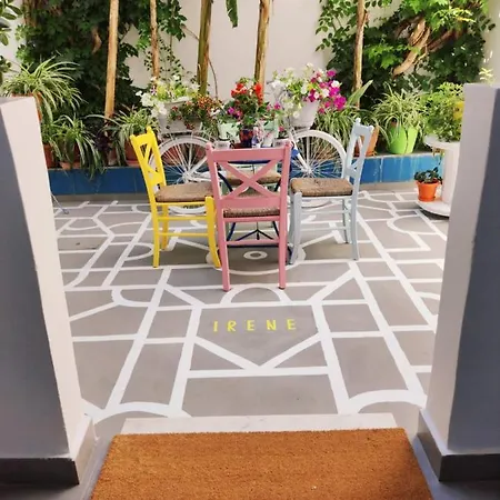 Irene Mastichari (Kos)