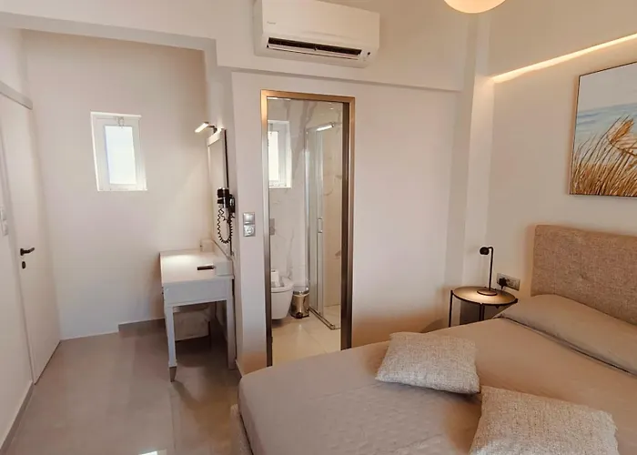 Irene * Mastichari (Kos)