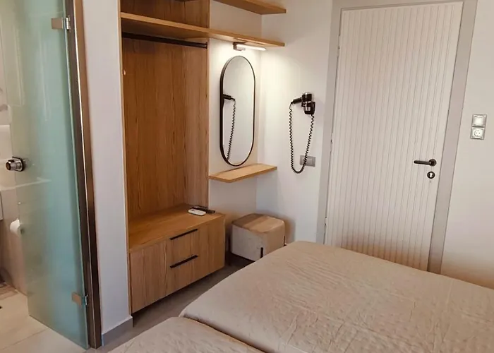 Irene Apartamento Mastichari (Kos)