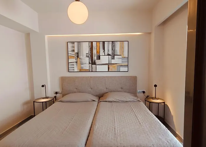 Apartamento Irene Mastichari (Kos)